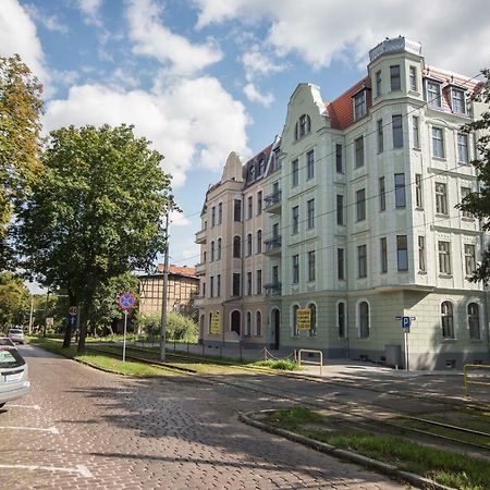 Smoo Apartment Stary Toruń Екстериор снимка