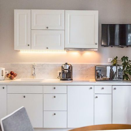 Smoo Apartment Stary Toruń Екстериор снимка