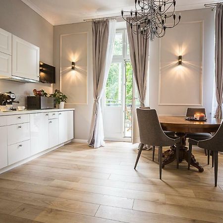 Smoo Apartment Stary Toruń Екстериор снимка