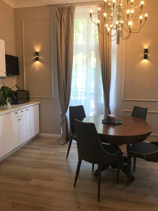 Smoo Apartment Stary Toruń Екстериор снимка