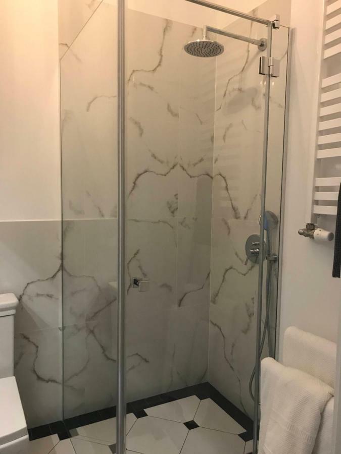 Smoo Apartment Stary Toruń Екстериор снимка