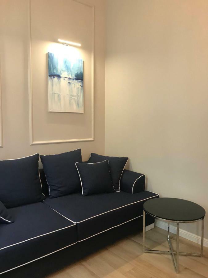 Smoo Apartment Stary Toruń Екстериор снимка