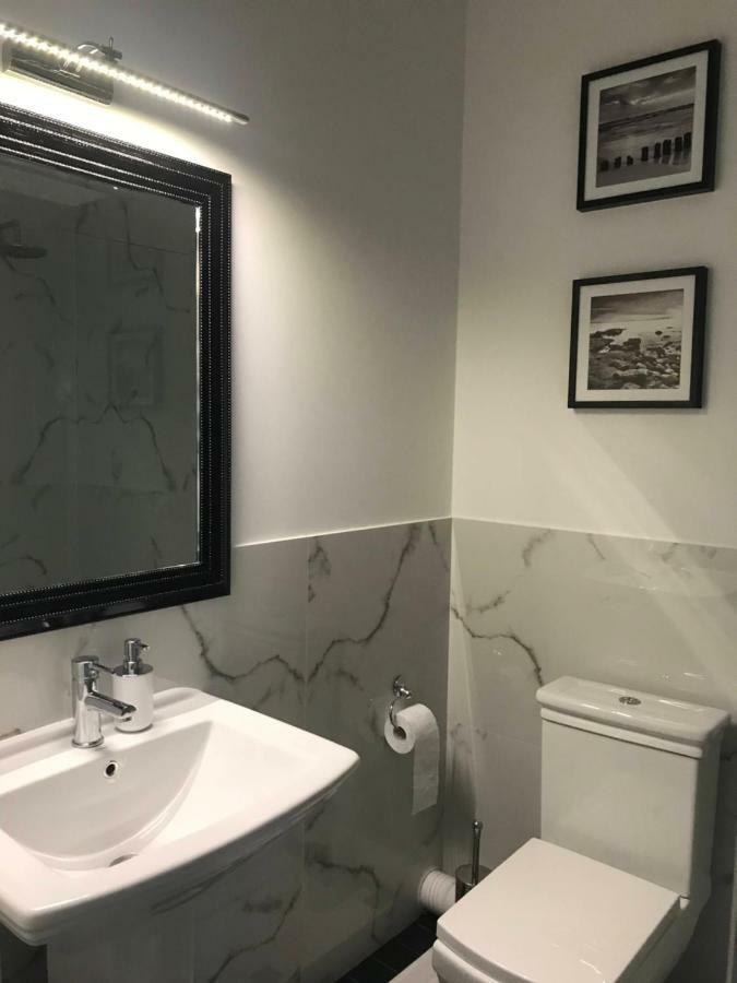 Smoo Apartment Stary Toruń Екстериор снимка
