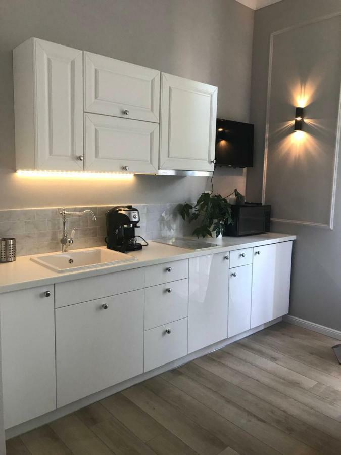 Smoo Apartment Stary Toruń Екстериор снимка