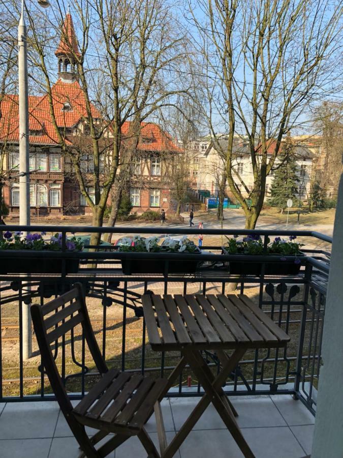 Smoo Apartment Stary Toruń Екстериор снимка