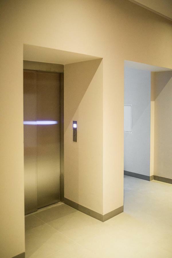 Smoo Apartment Stary Toruń Екстериор снимка