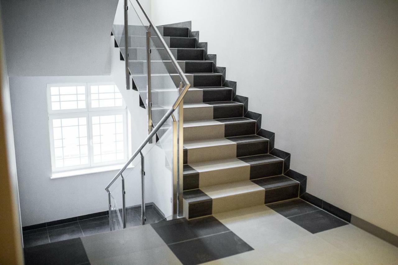 Smoo Apartment Stary Toruń Екстериор снимка