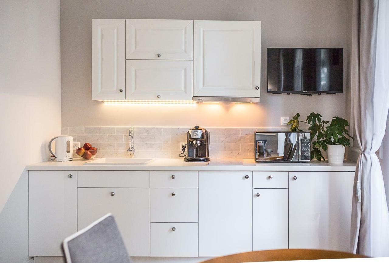 Smoo Apartment Stary Toruń Екстериор снимка