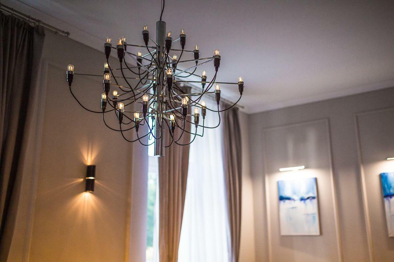 Smoo Apartment Stary Toruń Екстериор снимка