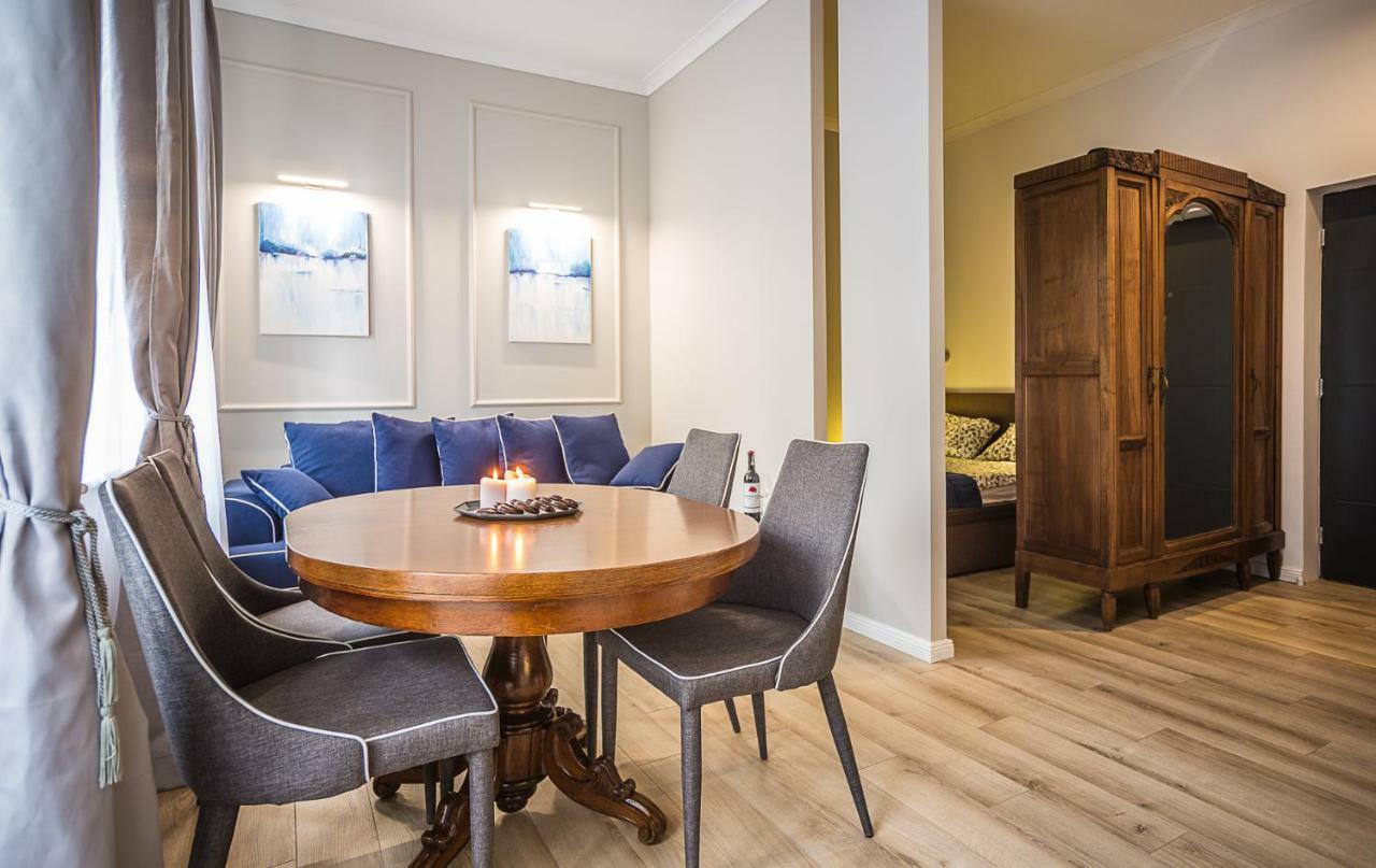 Smoo Apartment Stary Toruń Екстериор снимка