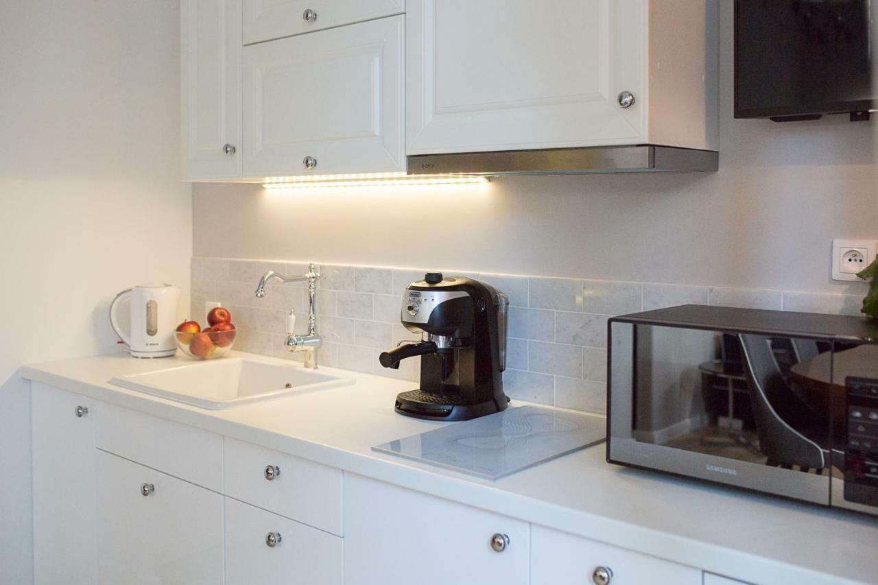 Smoo Apartment Stary Toruń Екстериор снимка