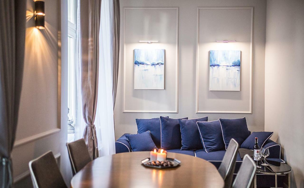 Smoo Apartment Stary Toruń Екстериор снимка