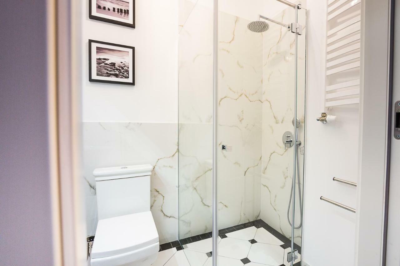 Smoo Apartment Stary Toruń Екстериор снимка