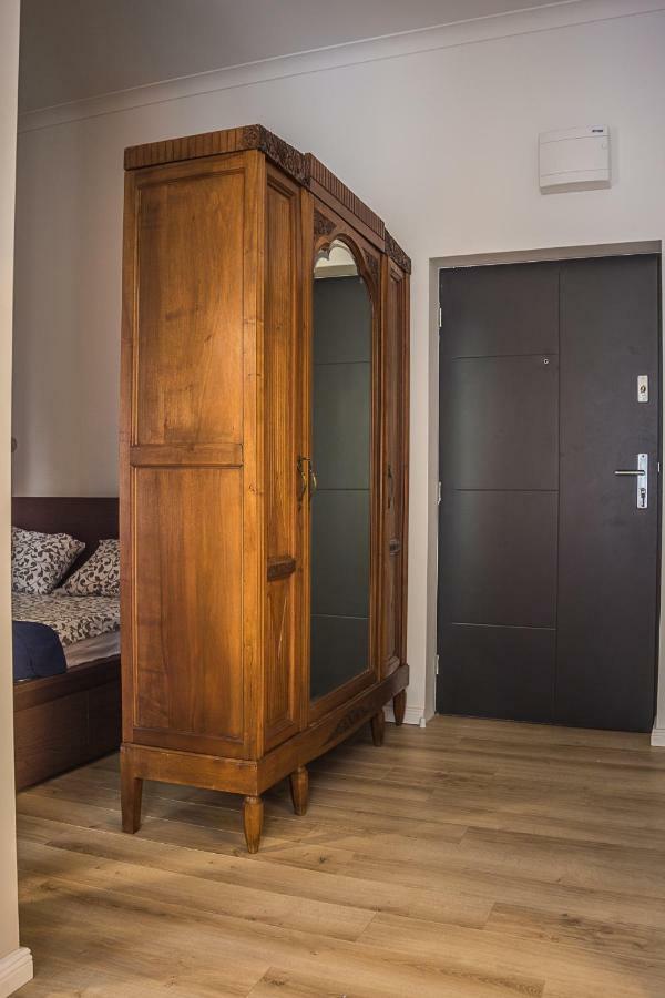 Smoo Apartment Stary Toruń Екстериор снимка