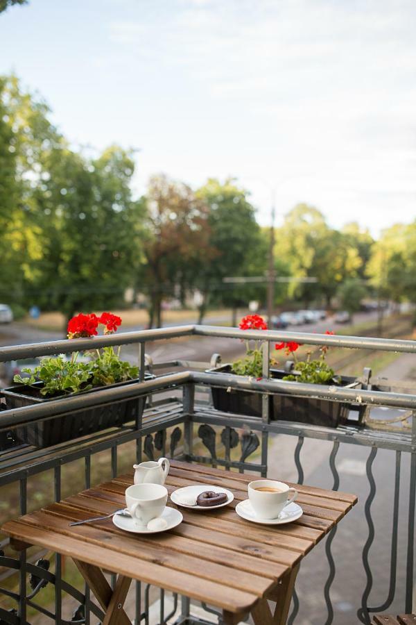 Smoo Apartment Stary Toruń Екстериор снимка