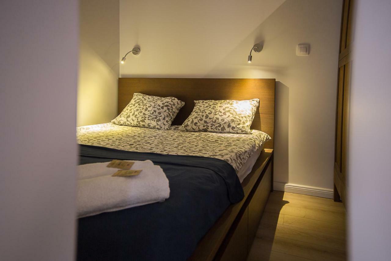 Smoo Apartment Stary Toruń Екстериор снимка
