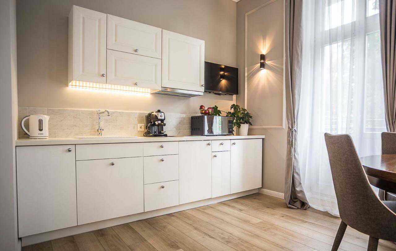 Smoo Apartment Stary Toruń Екстериор снимка