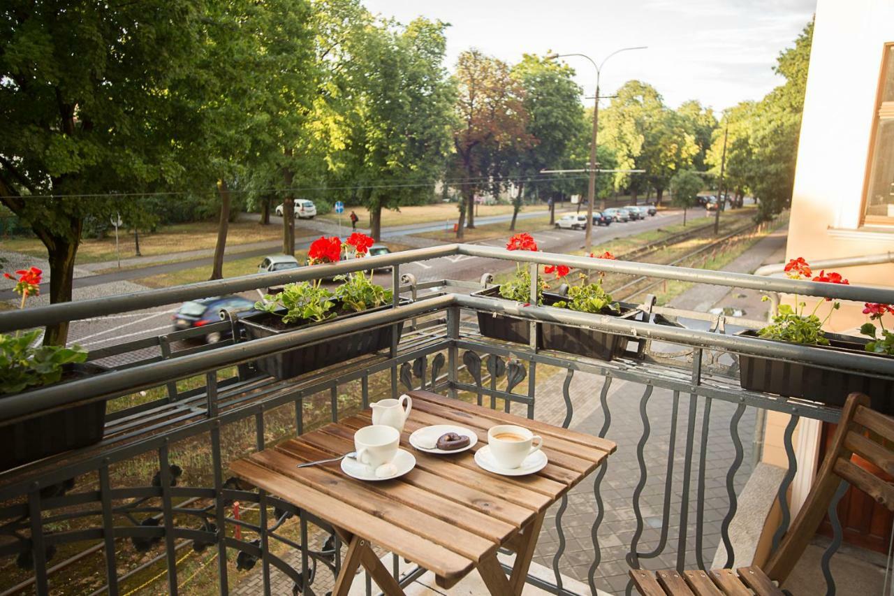 Smoo Apartment Stary Toruń Екстериор снимка