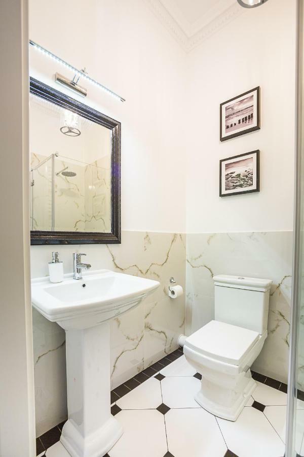 Smoo Apartment Stary Toruń Екстериор снимка