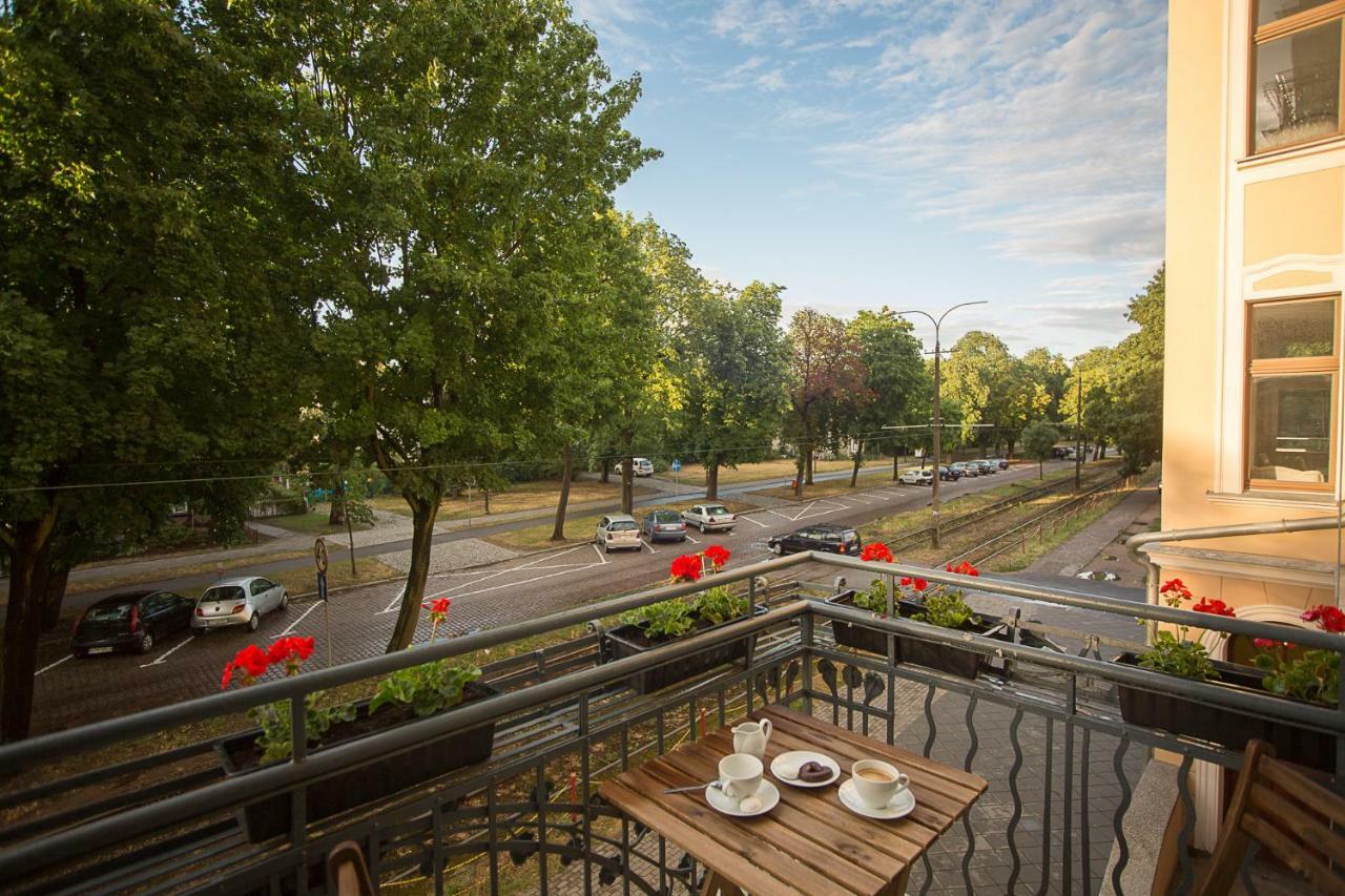 Smoo Apartment Stary Toruń Екстериор снимка