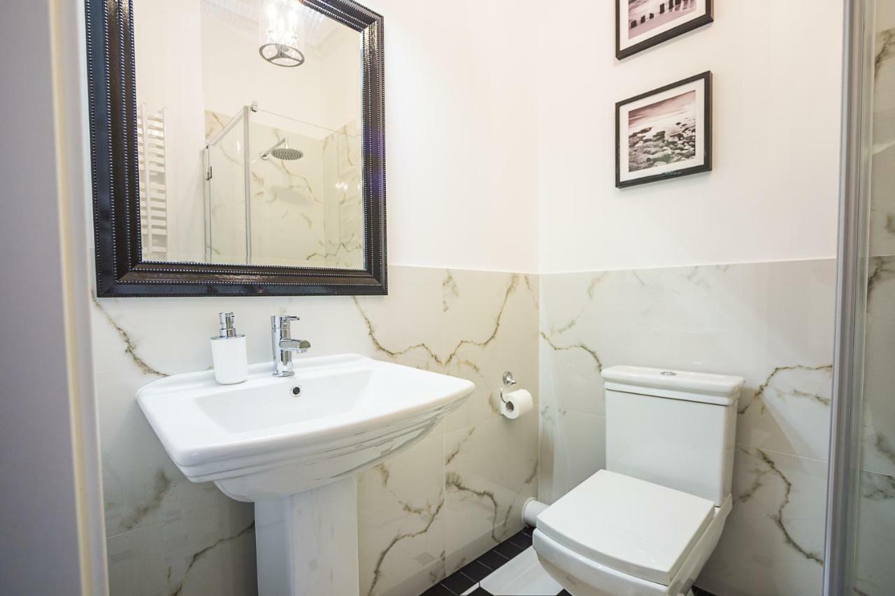 Smoo Apartment Stary Toruń Екстериор снимка